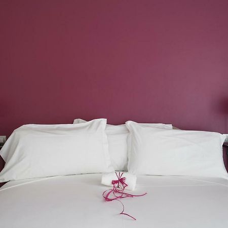 Hotel Zenit Salento Lecce Ngoại thất bức ảnh
