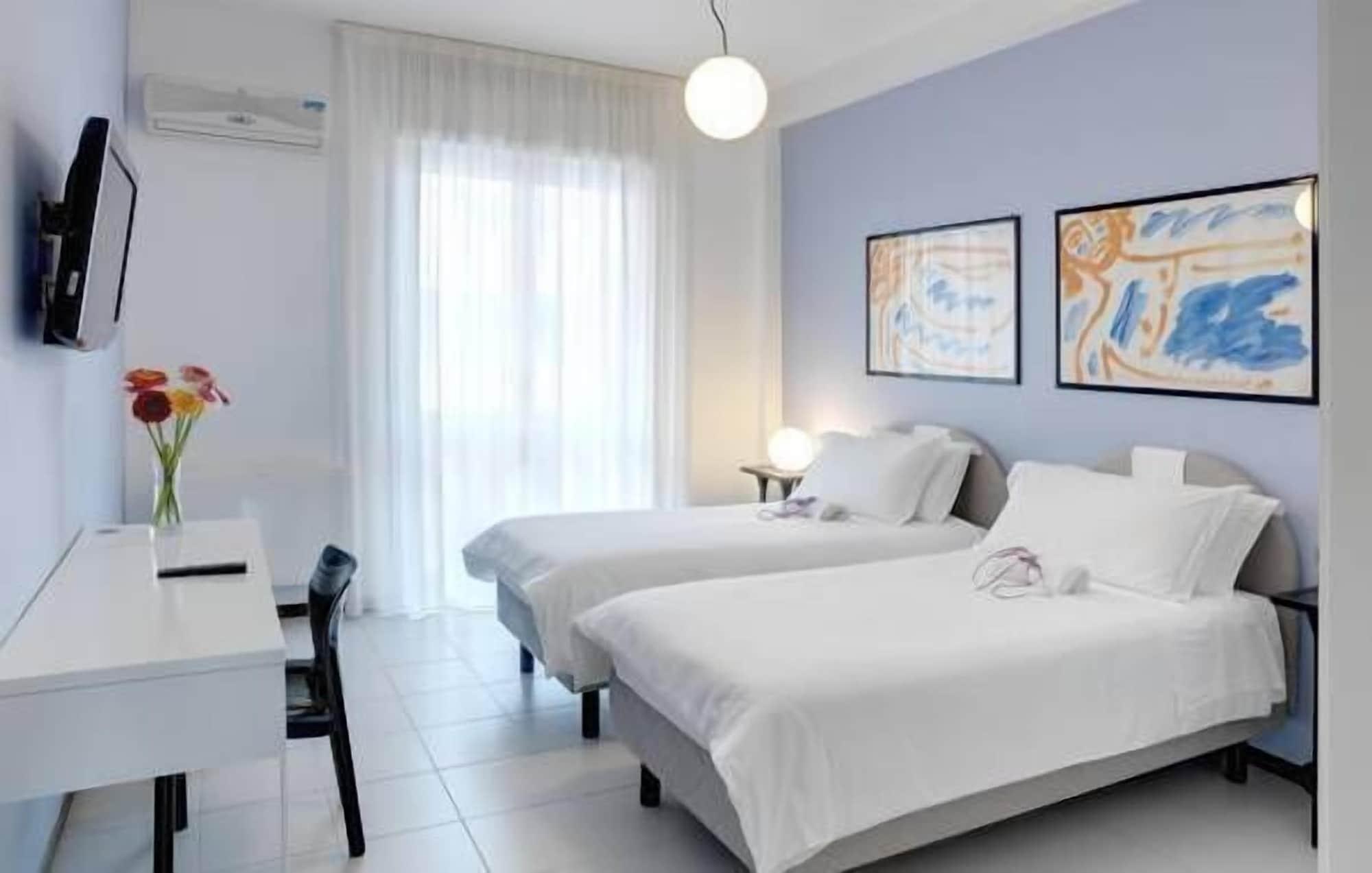 Hotel Zenit Salento Lecce Ngoại thất bức ảnh