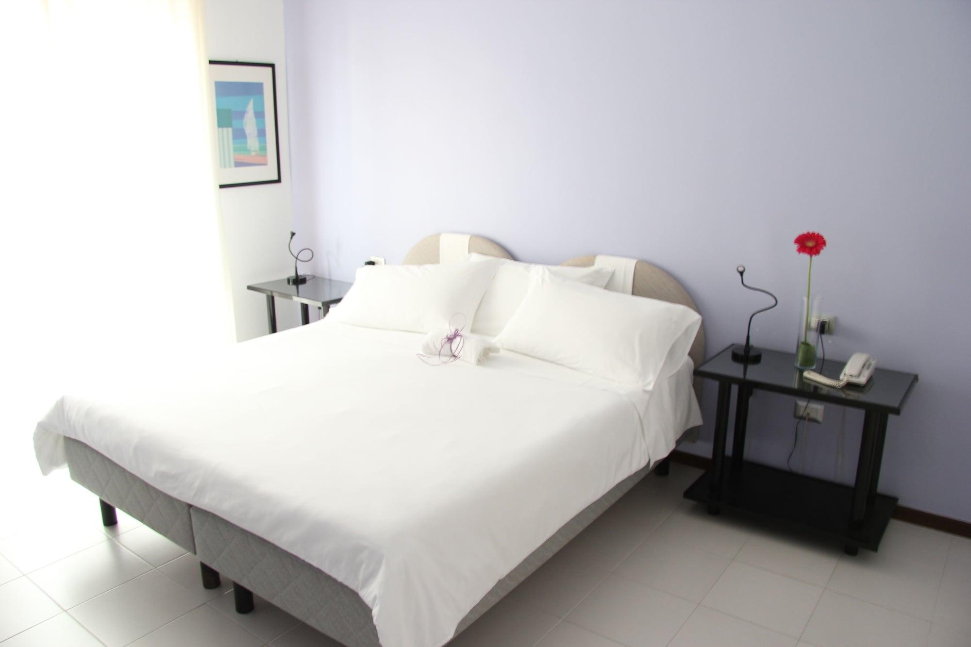 Hotel Zenit Salento Lecce Ngoại thất bức ảnh