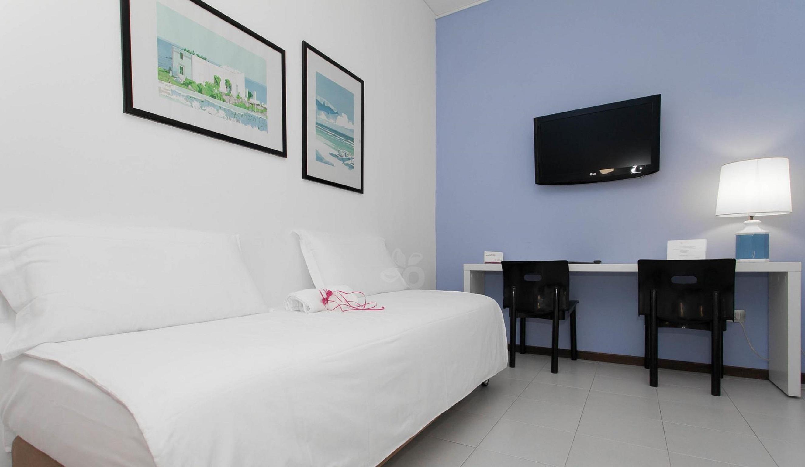 Hotel Zenit Salento Lecce Ngoại thất bức ảnh