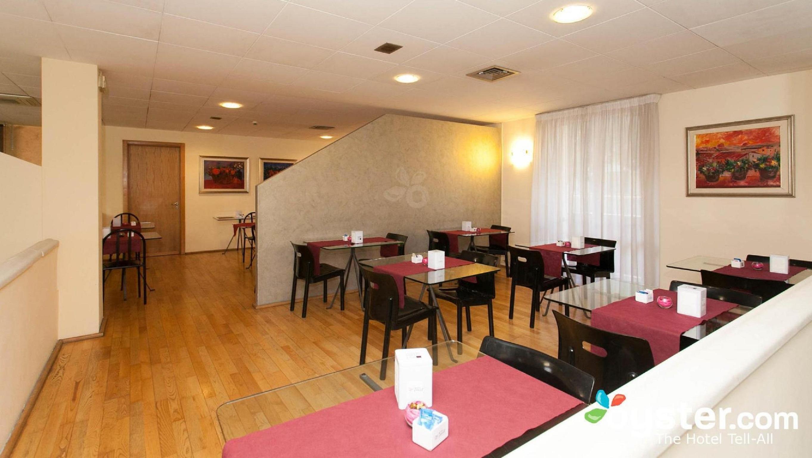 Hotel Zenit Salento Lecce Ngoại thất bức ảnh
