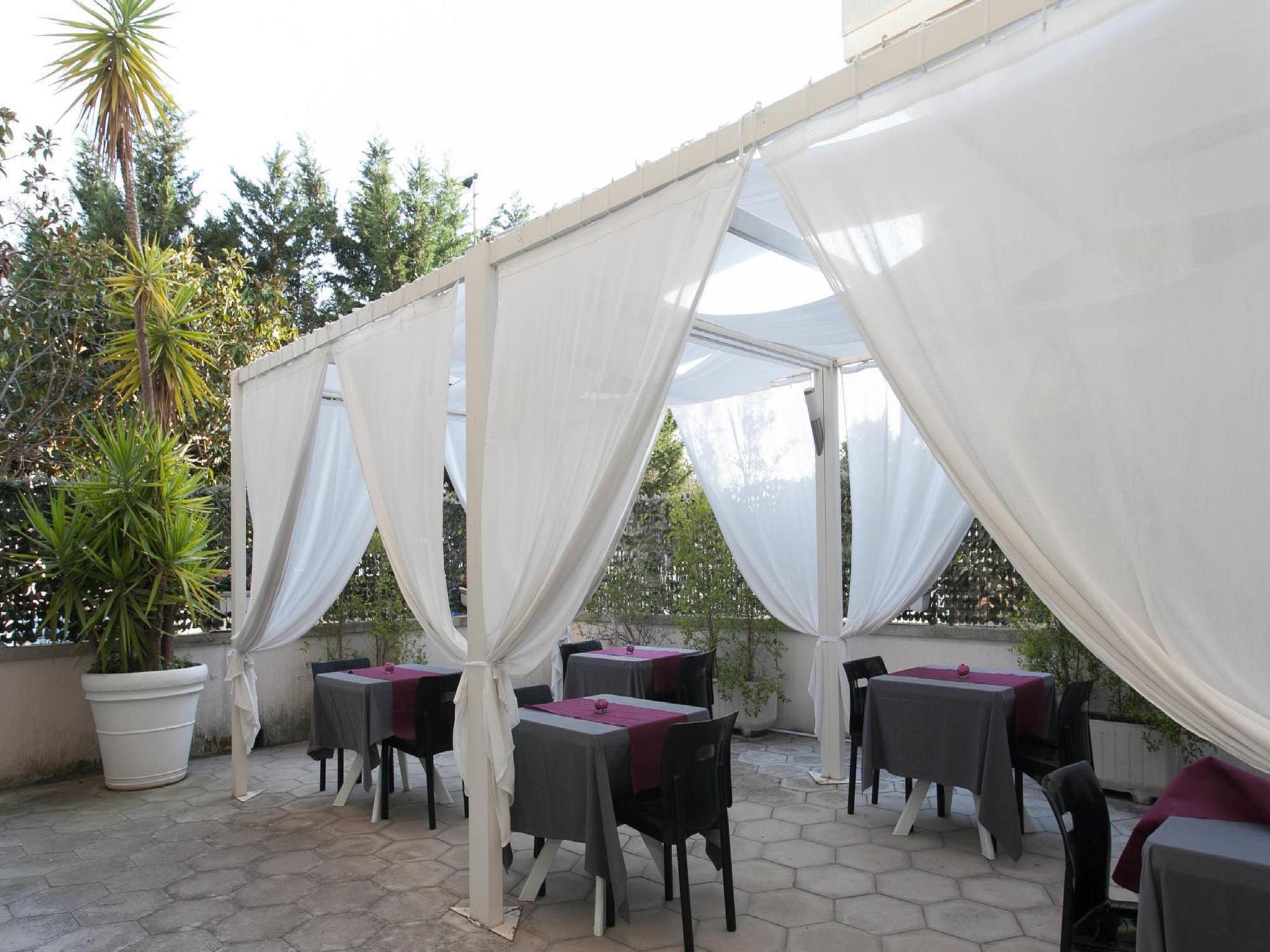 Hotel Zenit Salento Lecce Ngoại thất bức ảnh