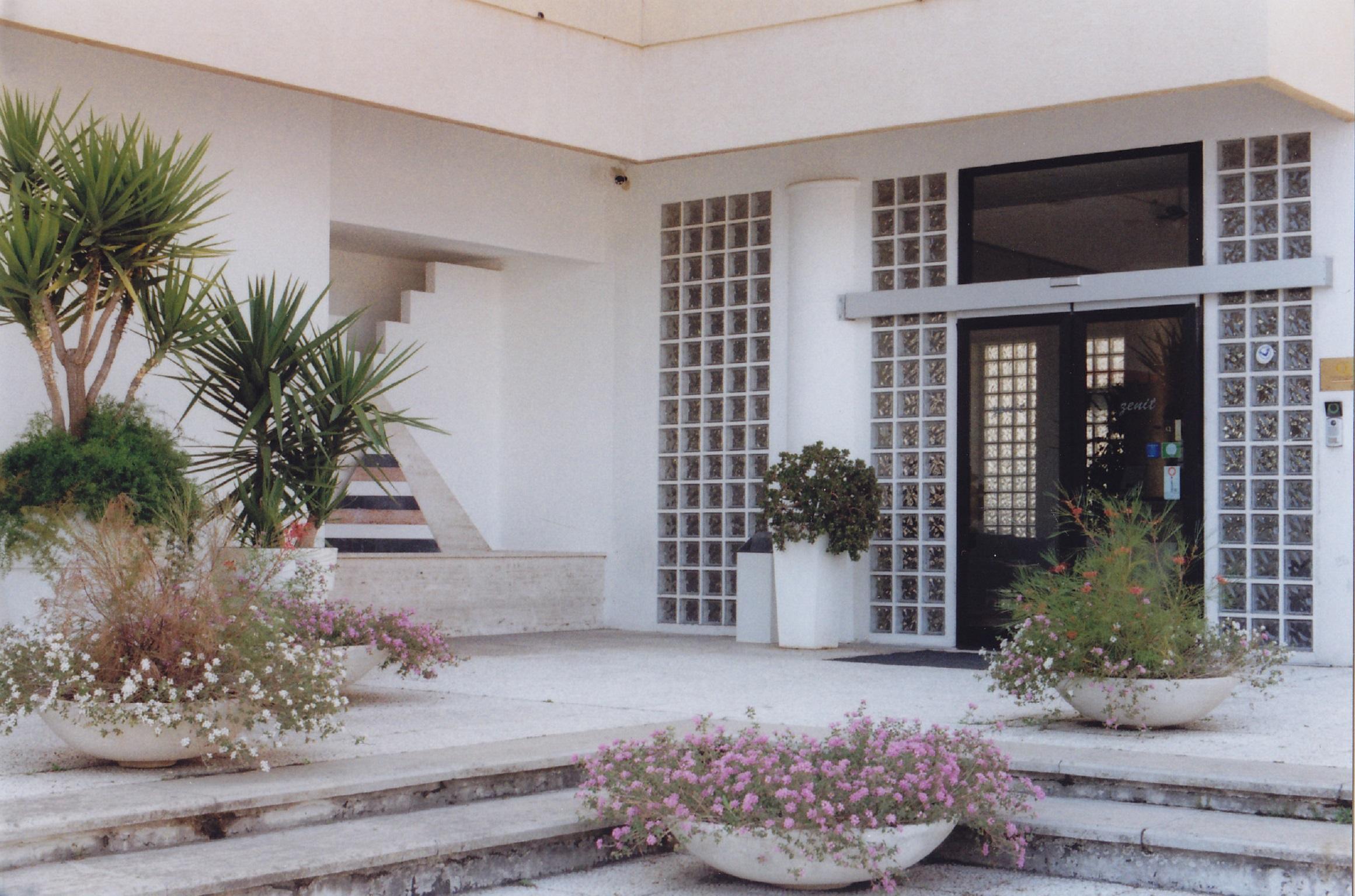 Hotel Zenit Salento Lecce Ngoại thất bức ảnh