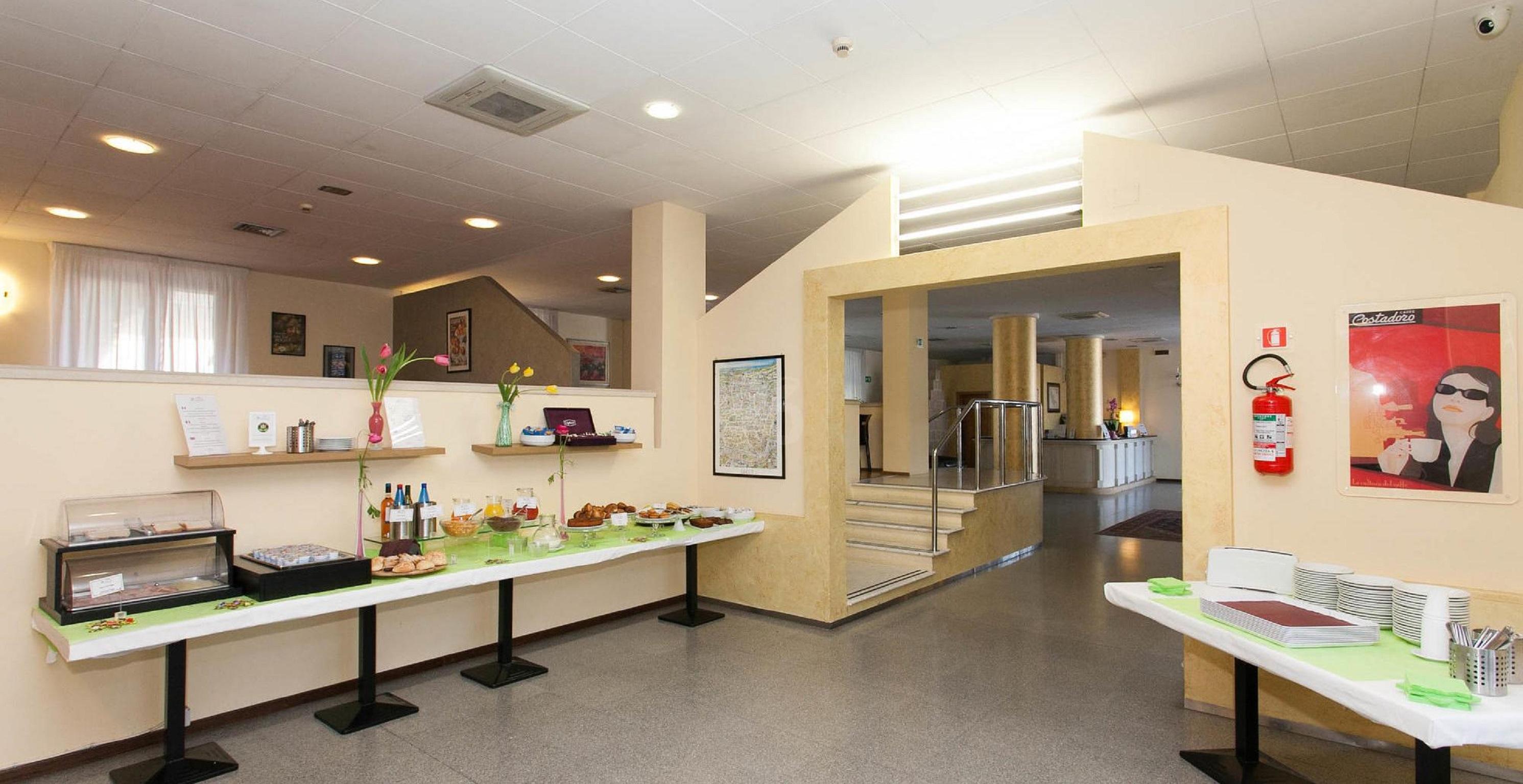 Hotel Zenit Salento Lecce Ngoại thất bức ảnh