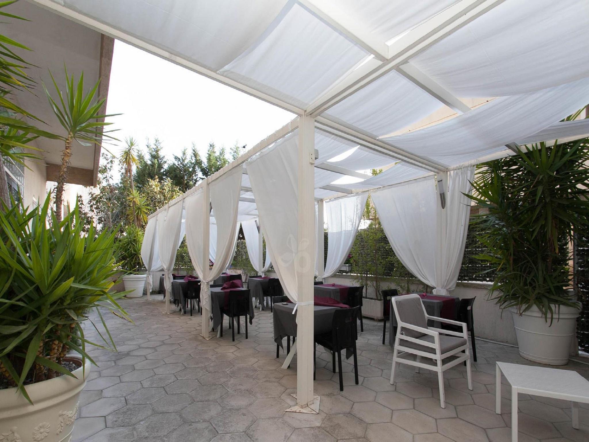 Hotel Zenit Salento Lecce Ngoại thất bức ảnh