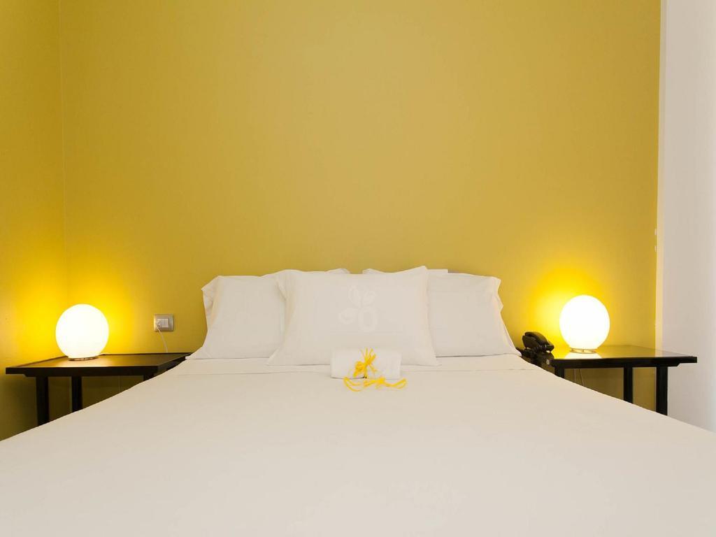 Hotel Zenit Salento Lecce Ngoại thất bức ảnh