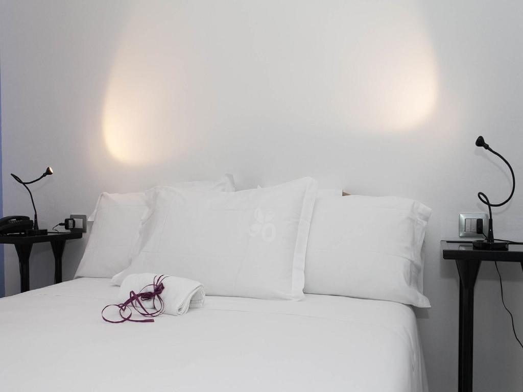 Hotel Zenit Salento Lecce Ngoại thất bức ảnh