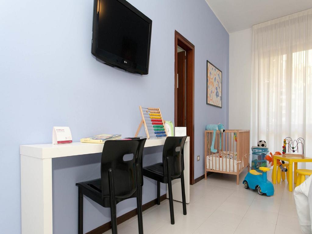 Hotel Zenit Salento Lecce Ngoại thất bức ảnh