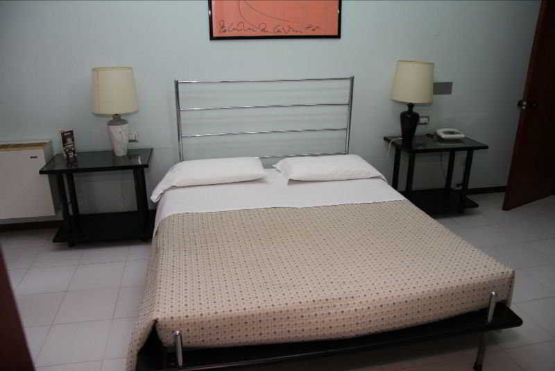 Hotel Zenit Salento Lecce Ngoại thất bức ảnh