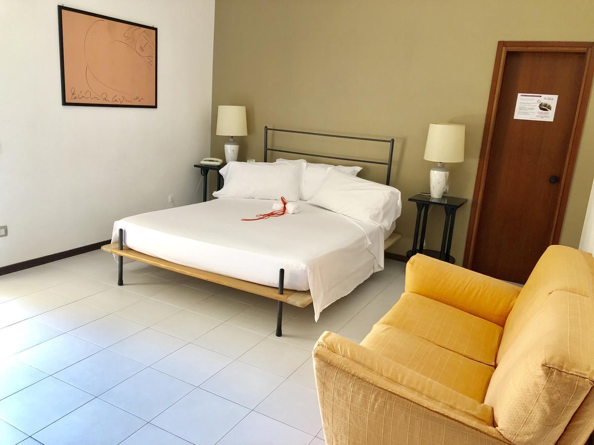 Hotel Zenit Salento Lecce Ngoại thất bức ảnh