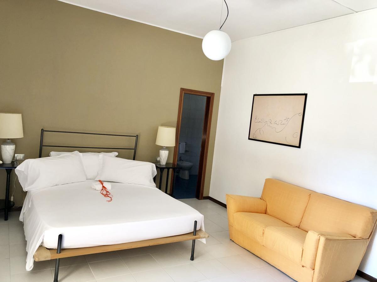 Hotel Zenit Salento Lecce Ngoại thất bức ảnh