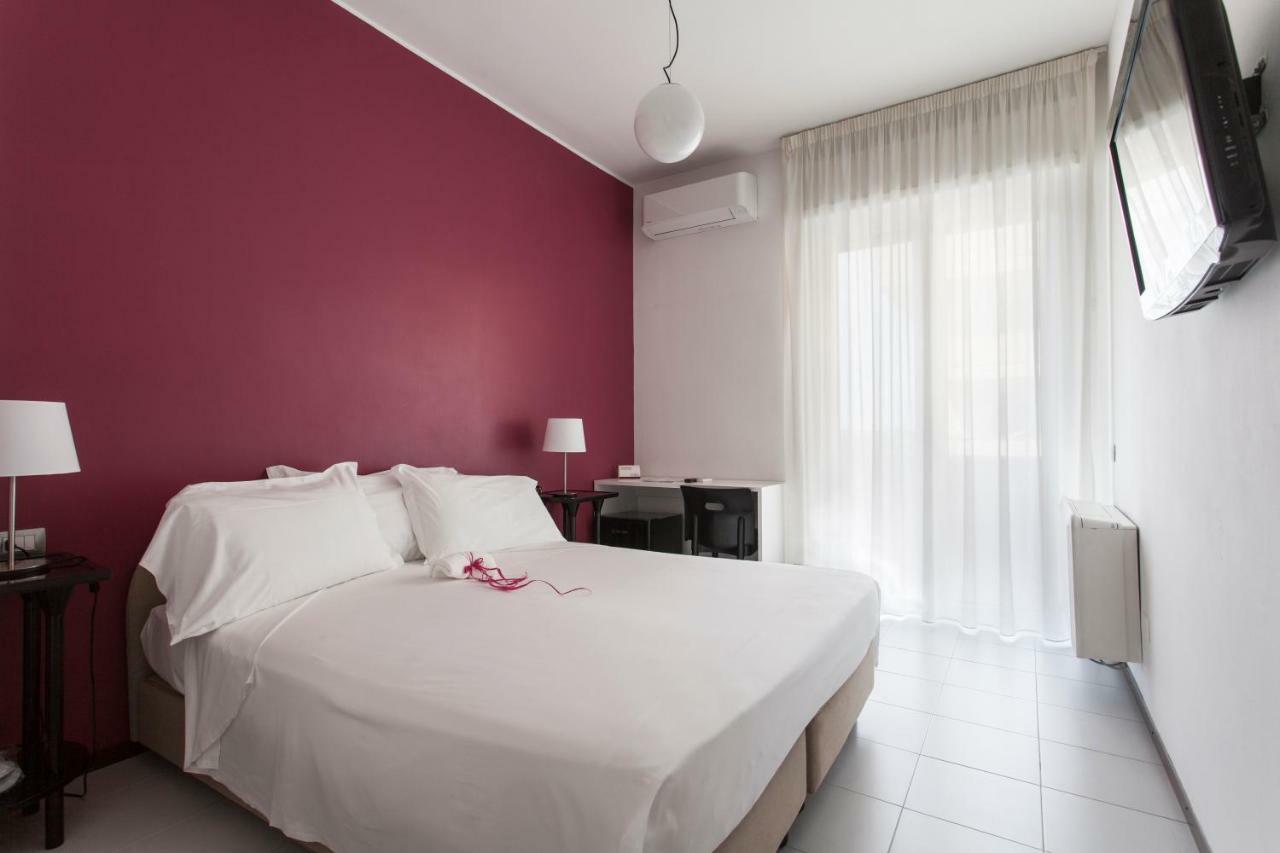 Hotel Zenit Salento Lecce Ngoại thất bức ảnh